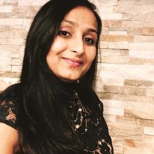 Meet your Posher, Diana